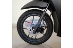 Honda All New Beat Deluxe Smart Key Tahun 2026